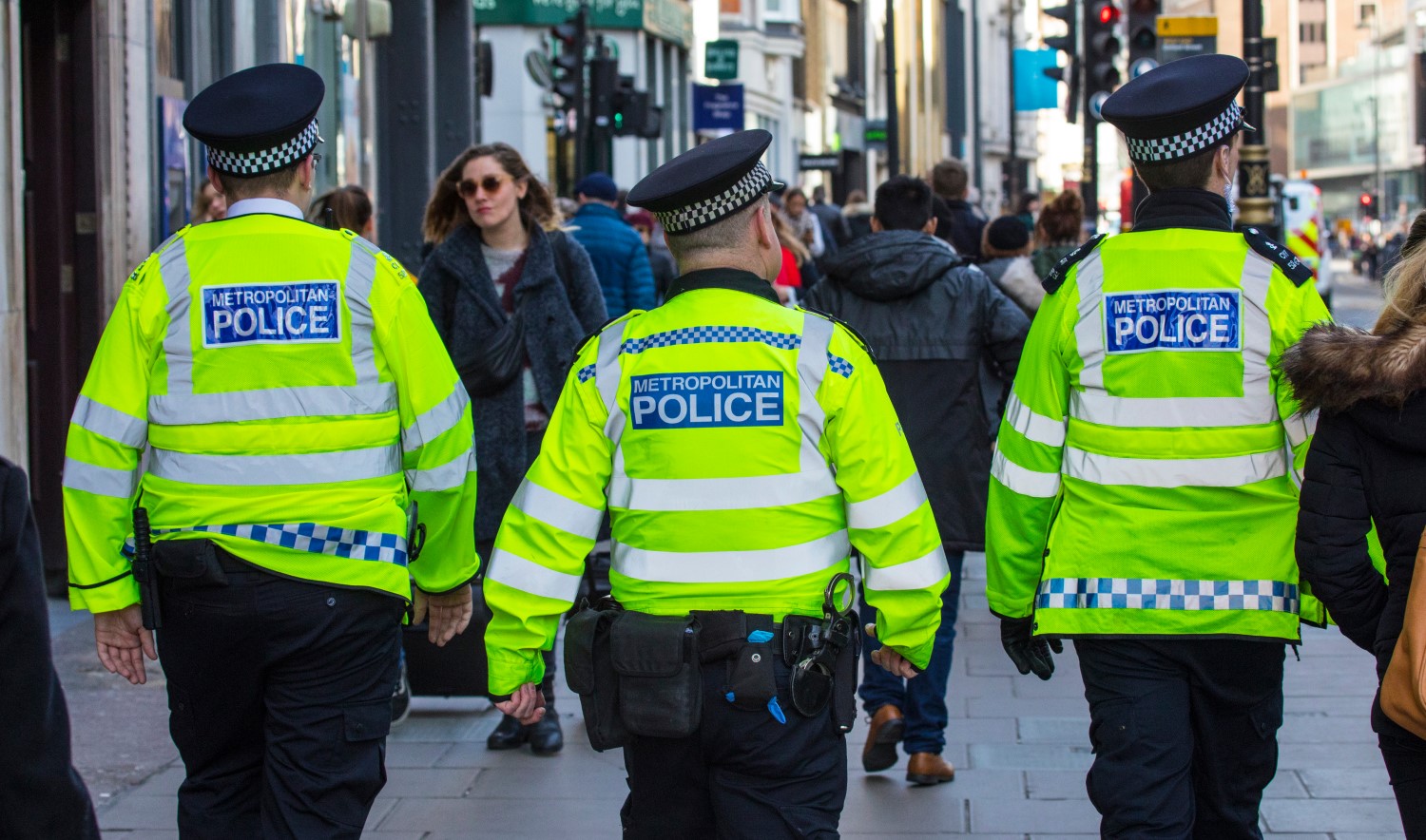 Binance Helped UK Police Investigate Criminal Involved In $50 Million Fraud