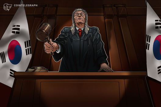 South Korean Court: Exchange Must Cover User’s Stolen Cryptocurrency