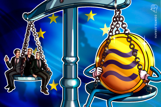 Libra Association Talks With EU Regulators Following Opposition