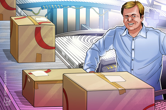 Overstock’s Path From Dot-Com-Bubble Ruins To Blockchain Ecosystem