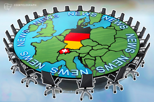 Crypto News From The German-Speaking World: Sept. 22–28 In Review