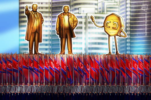 North Korea Needs Its Own National Crypto, CBDC Fever Spreads In Asia