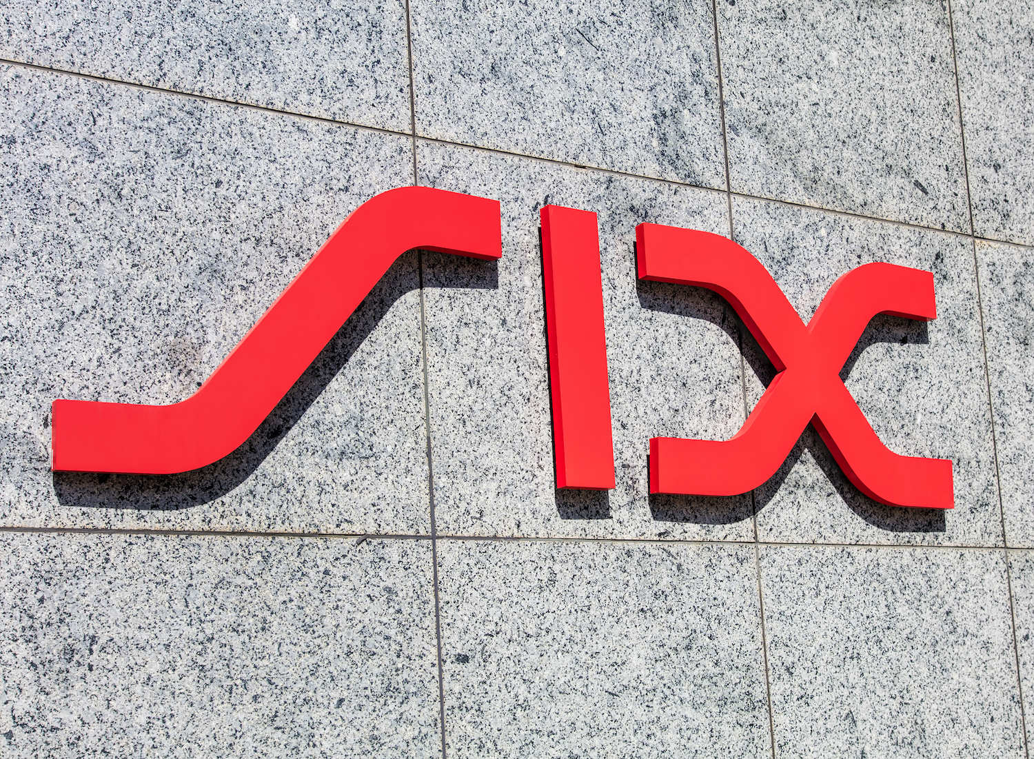 Swiss Stock Exchange SIX Lines Up Buyers For ‘Initial Digital Offering’