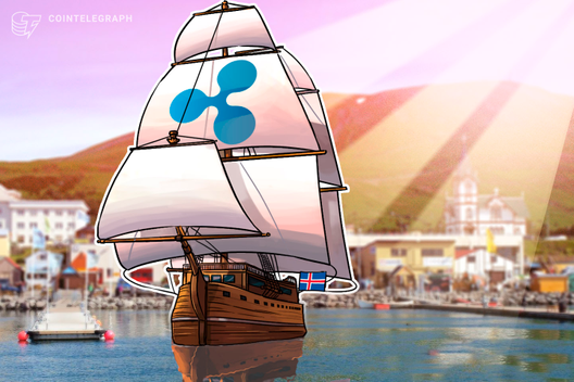 Ripple Acquires Crypto Trading Firm To Expand Into Iceland