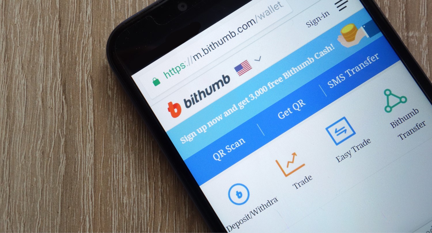Crypto Exchange Bithumb’s $333 Million Acquisition May Be In Jeopardy