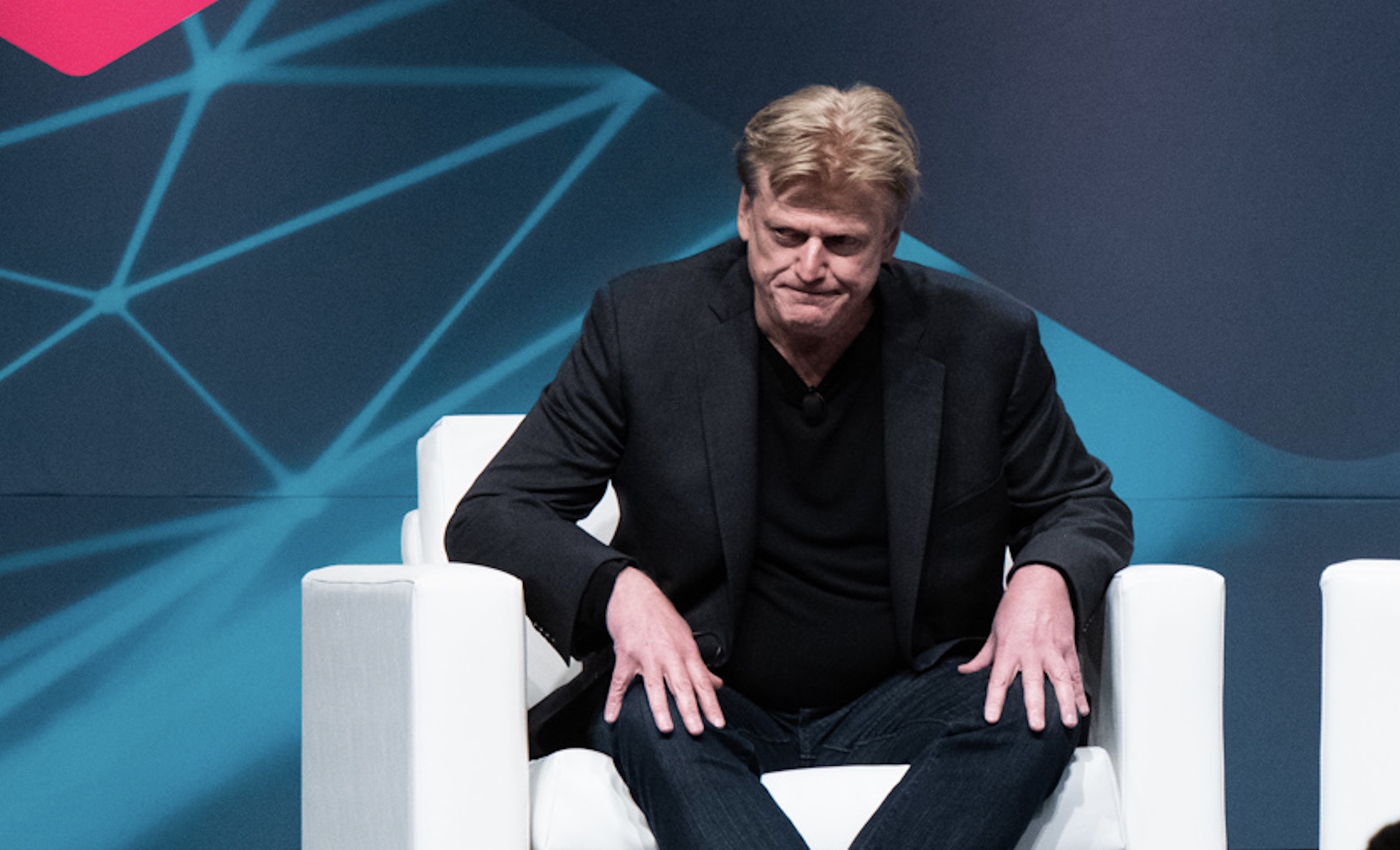 Overstock, Patrick Byrne Hit With Class Action Over ‘Market Manipulation’