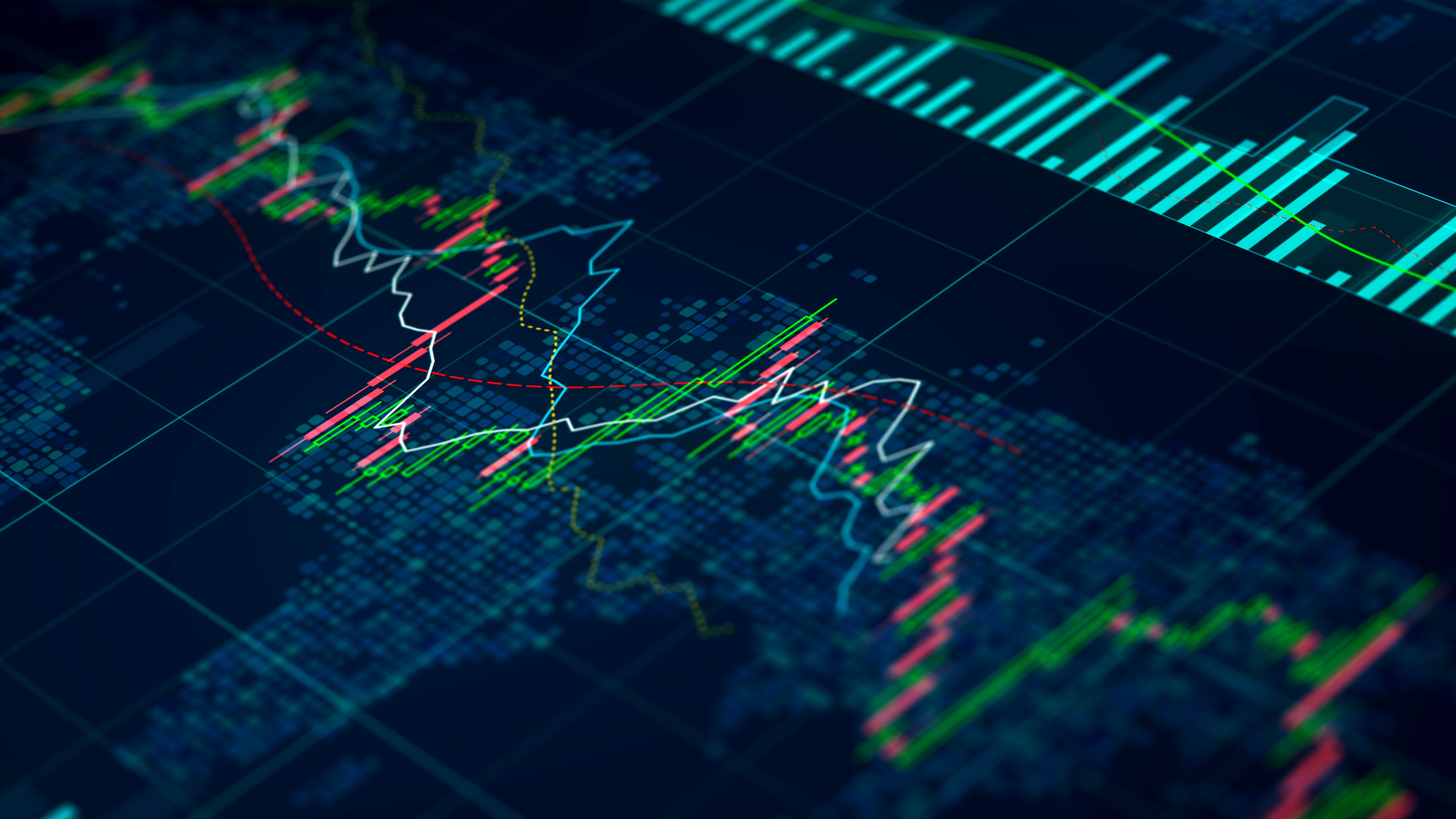 Trading Volume For Bakkt’s Bitcoin Futures Hit Just $5 Million In First Week