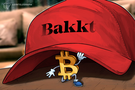Binance Research: Bakkt Is ‘Contributing Factor’ To Bitcoin’s Fall