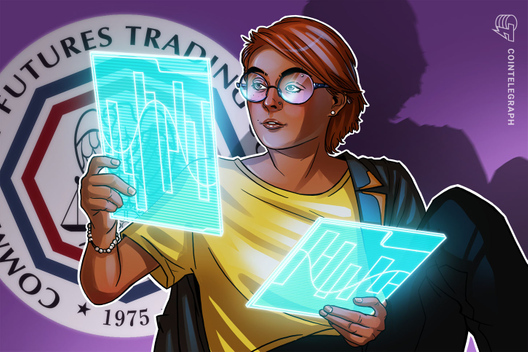 CFTC Charges Head Of Crypto Escrow Service With $7M Bitcoin Fraud