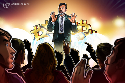 Leaked Tax Filing: CEO Of Under Fire Brazilian Firm Owns 25,000 Bitcoin