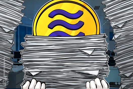 European Commission Exec Questions Facebook’s Libra Stablecoin