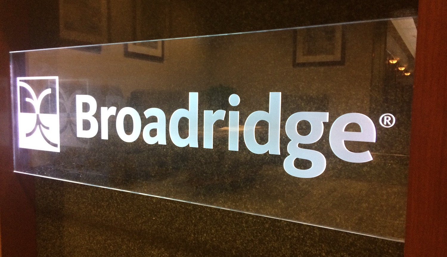 Acquisition Marks Broadridge Financial’s First Foray Into Crypto Services