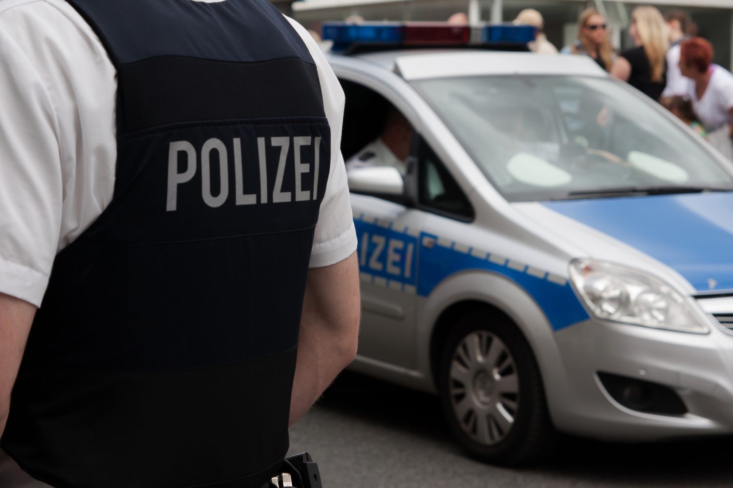 Former NiceHash CTO Arrested In Germany Over US Hacking Charges