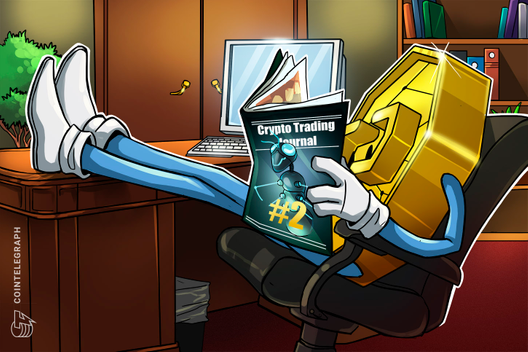 Bitcoin Trading Journal: Swing Trader Shares How To Profit From Altcoin, BTC Investing