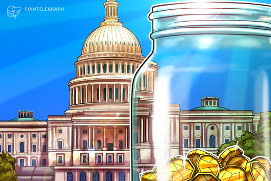 27-Year-Old Pelosi Challenger Accepts Cryptocurrency Campaign Donations