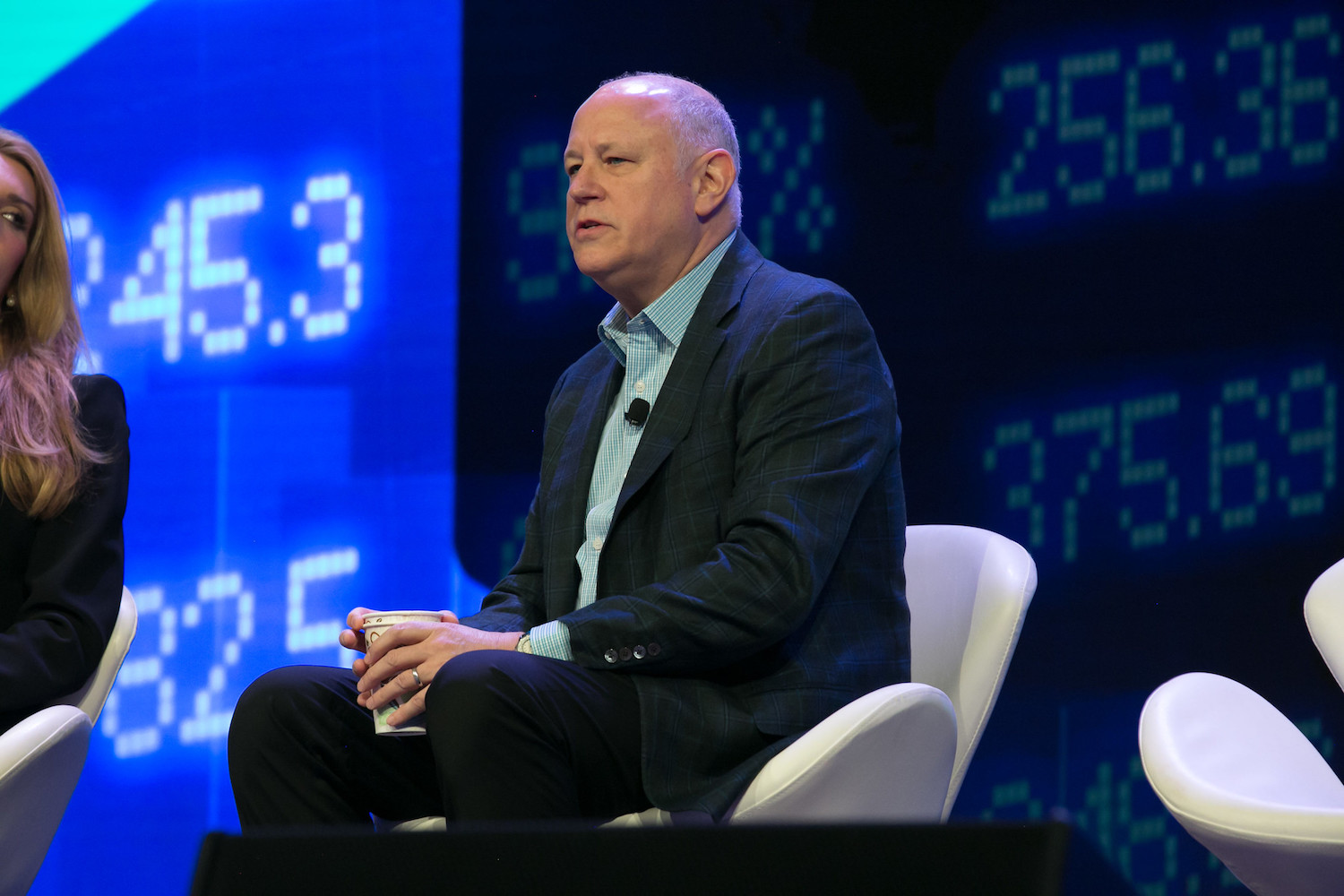 It’s Too Soon To Write Off Bakkt, Wall Street Analyst Tells ICE Investors