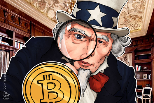 US State Of Ohio Suspends Service For Paying Taxes With Bitcoin