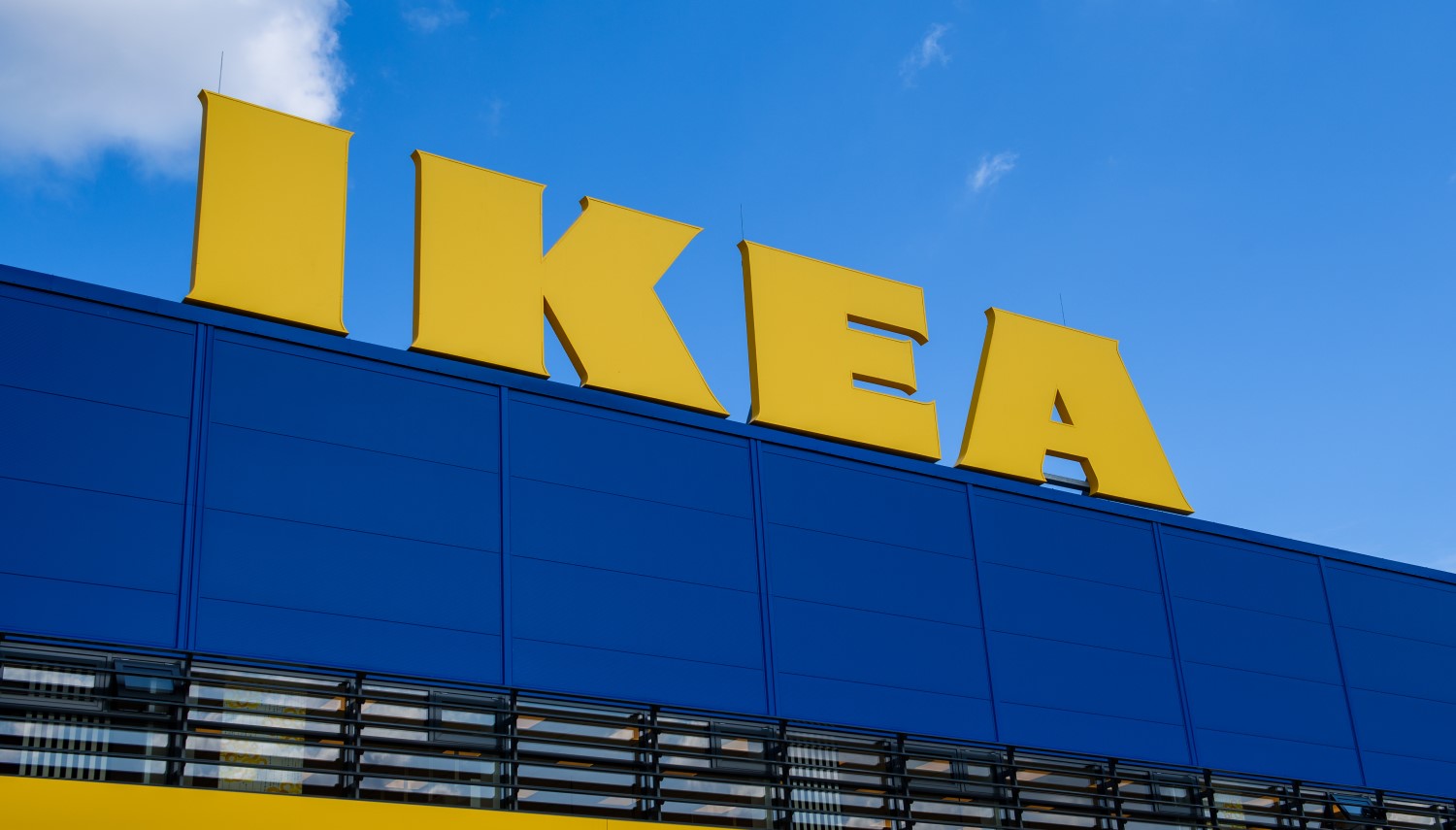 IKEA In ‘World First’ Transaction Using Smart Contracts And Licensed E-Money