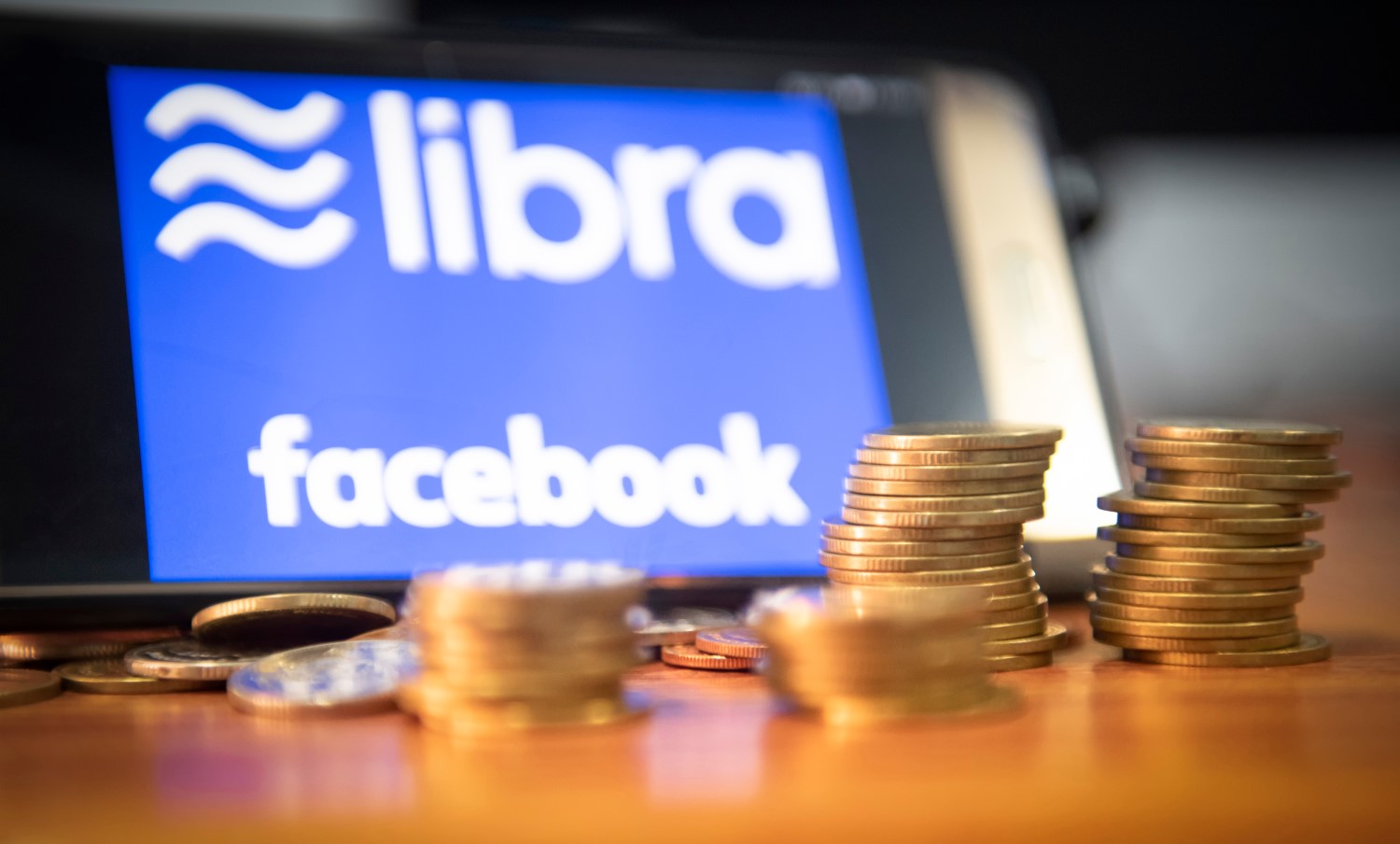 American Banking Giants Sound Off Against Libra As Monetary Threat