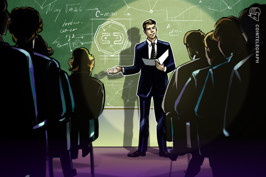 Andreessen Horowitz Opens School Focused On Crypto Startups