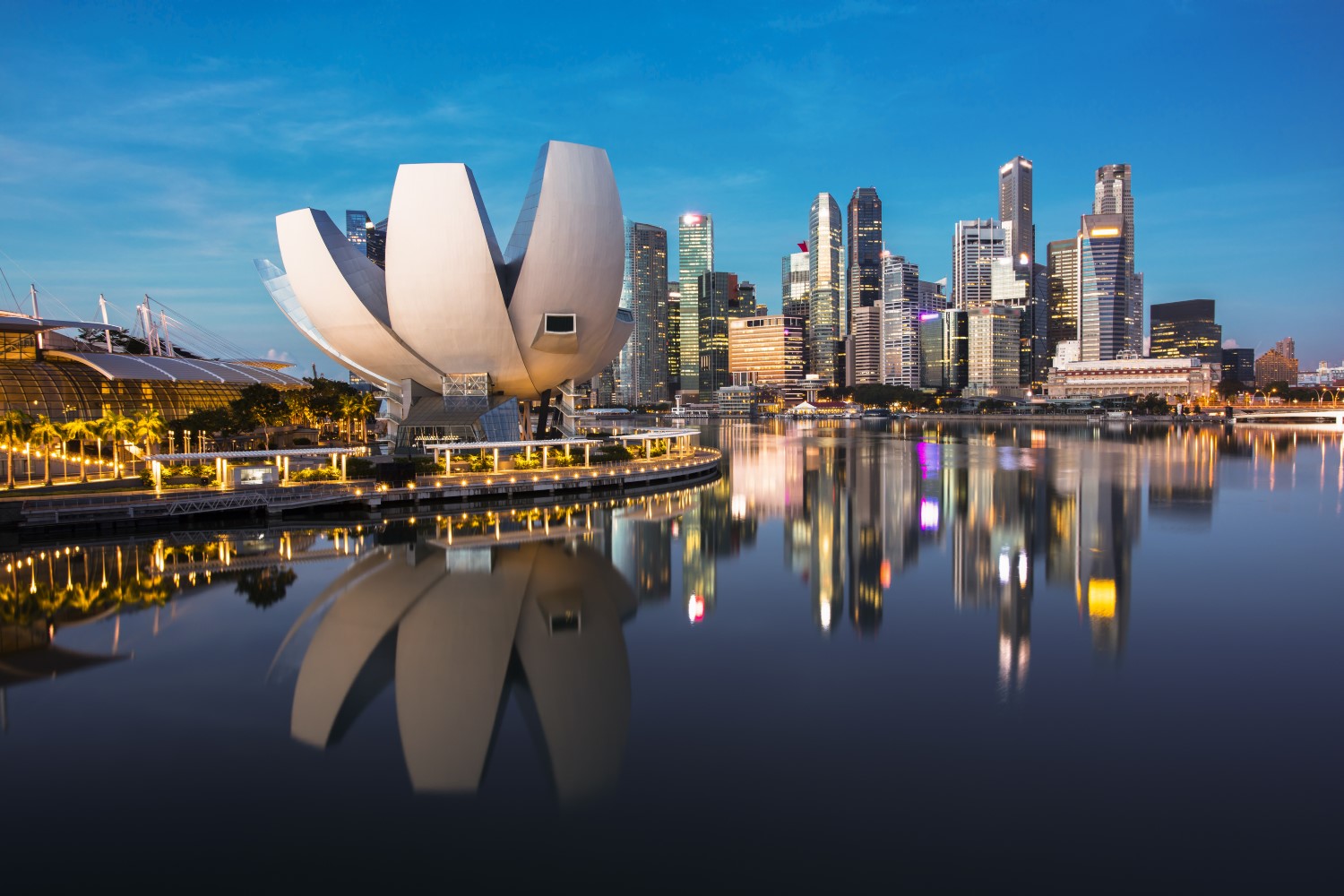 Singapore Exchange–Backed ISTOX Raises Series A For Tokenized Securities Trading