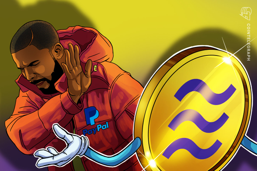 Update: PayPal Officially Pulls Out Of Libra Association