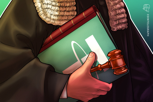 Tether And Bitfinex Expect A Market Manipulation Lawsuit: Official