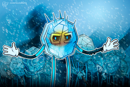 What’s Next For The Industry As ‘Crypto Winter’ Thaws?