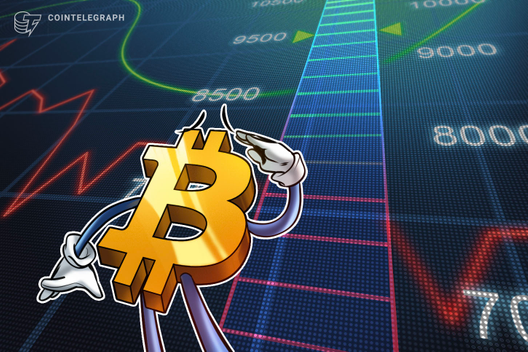 Bitcoin Price Pinned Below $8,200 As Bulls And Bears Fight For Control