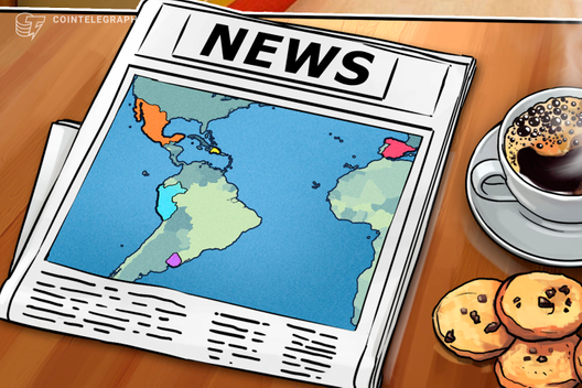 Crypto News From The Spanish-Speaking World: Sept. 30 – Oct. 5 In Review