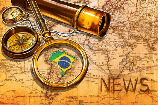 Crypto News From Brazil: Sept. 30–Oct. 6 In Review