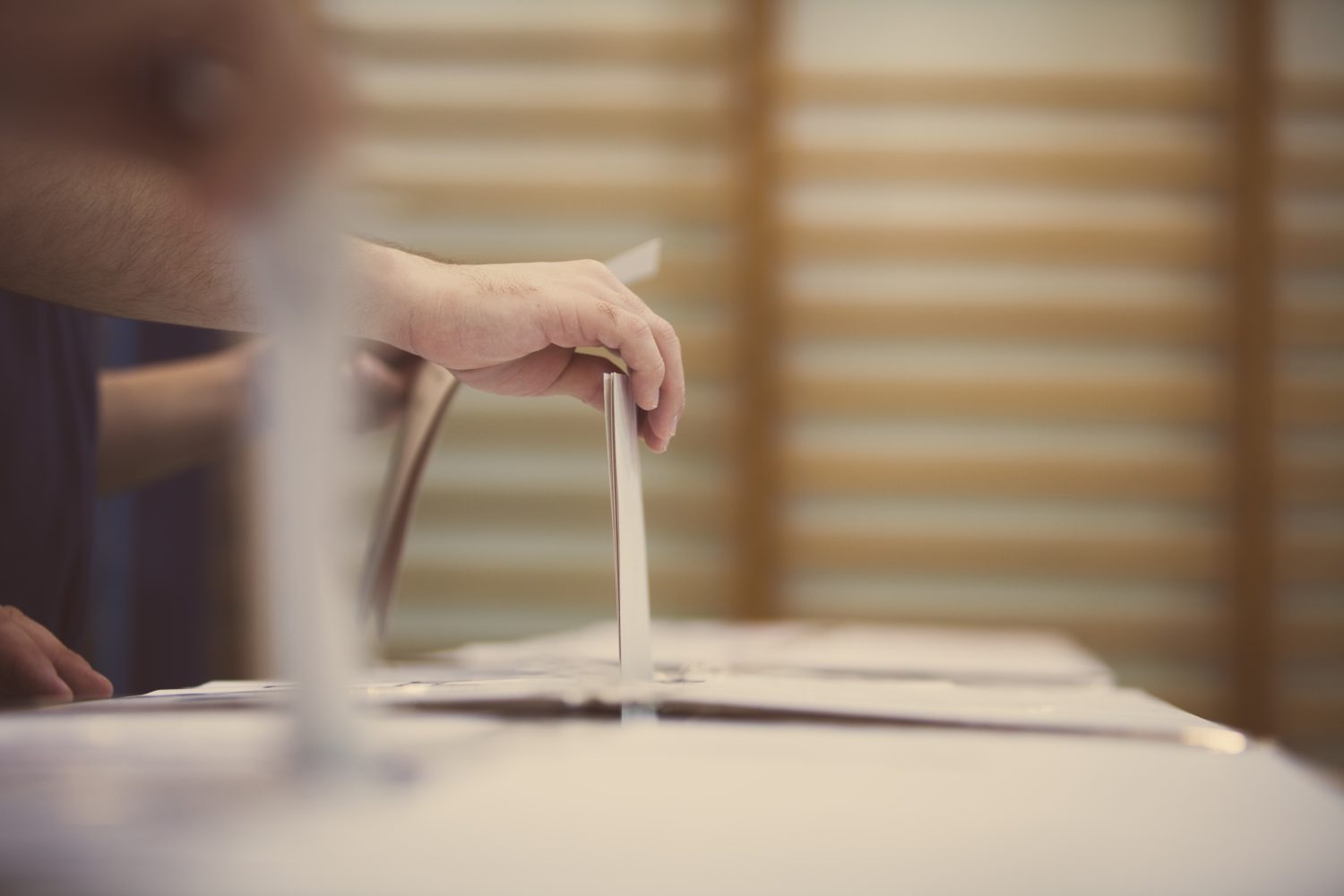 Hyperledger Blockchain Group Weighs Changes To Fix Election Issues
