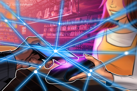 Major South Korean Store Chain Supports Blockchain Payments App