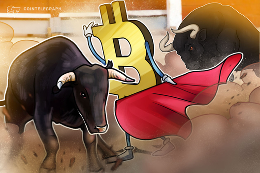 Key Trading Indicator Suggests Bitcoin Bulls Are Steadily Accumulating