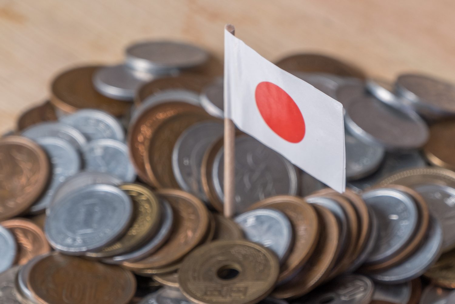 Cryptocurrency Donations To Politicians Legal In Japan Says Internal Affairs Minister
