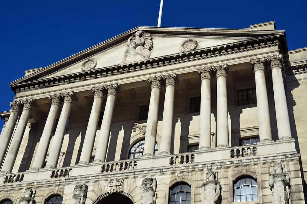 Bank Of England: Libra Has Potential To Become Systematically Important Payment System
