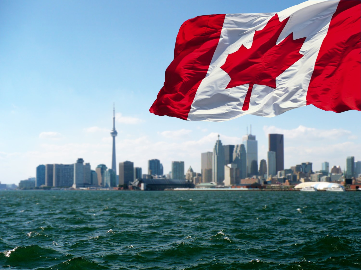 Canada’s Blockchain Sector Wants Legal Clarity, New Report Shows