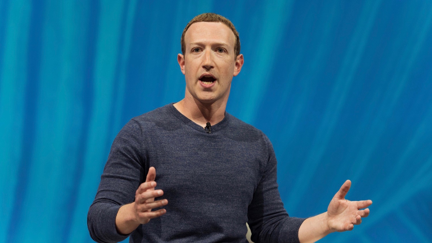 Facebook CEO Mark Zuckerberg To Testify Before Congress Over Libra Crypto