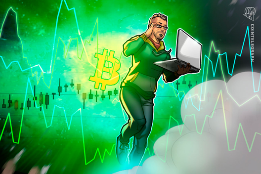 Bitcoin Price Rallies To Touch $8,600 While Altcoins Follow