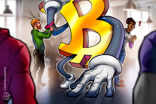 Bulls Push Bitcoin Price To A 2-Week High, Is $9,700 Next?