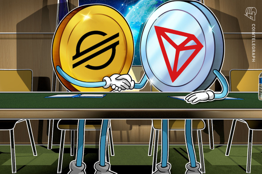 Tron, Stellar Are Founding Members Of Blockchain Education Alliance