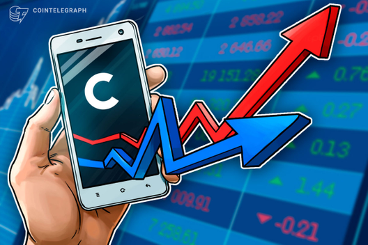Coinbase Pro Releases IOS Mobile App, Promising Usability And Mobility