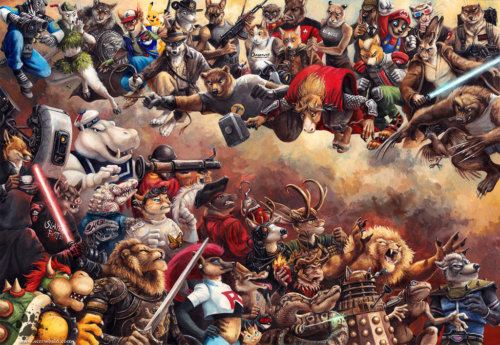CoinDesk’s Most Influential 2019: Vote Now For Crypto’s Heroes (and Villains)