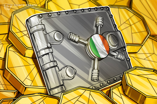 Coinbase Gets E-Money License In Ireland, Expanding European Foothold