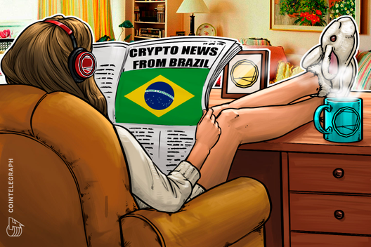 Crypto And Blockchain News From Brazil: Oct. 6-12 In Review