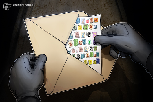 Crypto ‘Sextortionists’ Turn To Litecoin To Avoid Detection: Report