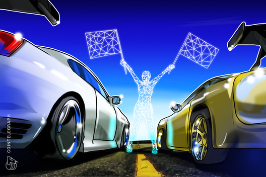 BMW, General Motors, Ford To Start Testing Blockchain Payments In Cars