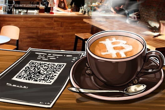 Bitcoin Network Transfers $1 Billion ‘For Price Of A Cup Of Coffee’
