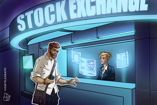 Physically-Backed Binance Coin ETP Launches On Swiss Stock Exchange