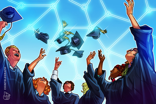 Blockchain And The Classroom — How DLT Can Improve Education